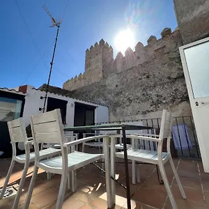 Castillo Apartamento