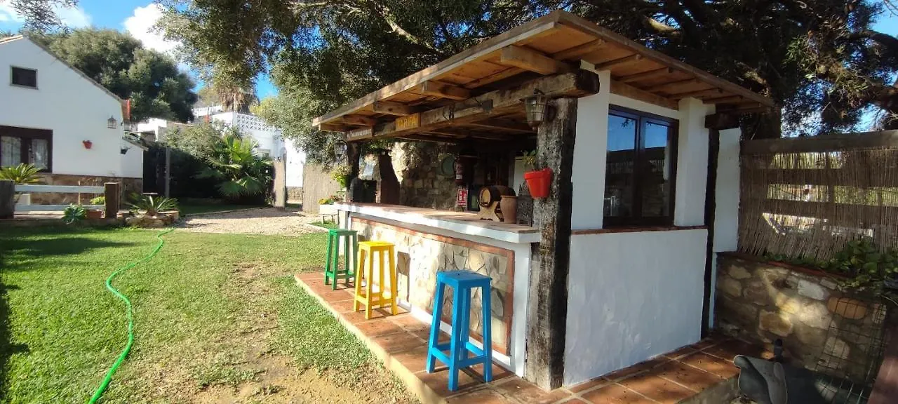 Holiday home La Casa De Rodrigo Y Manuela Villa Tarifa