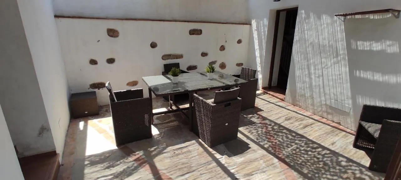 Holiday home La Casa De Rodrigo Y Manuela Villa Tarifa Spain