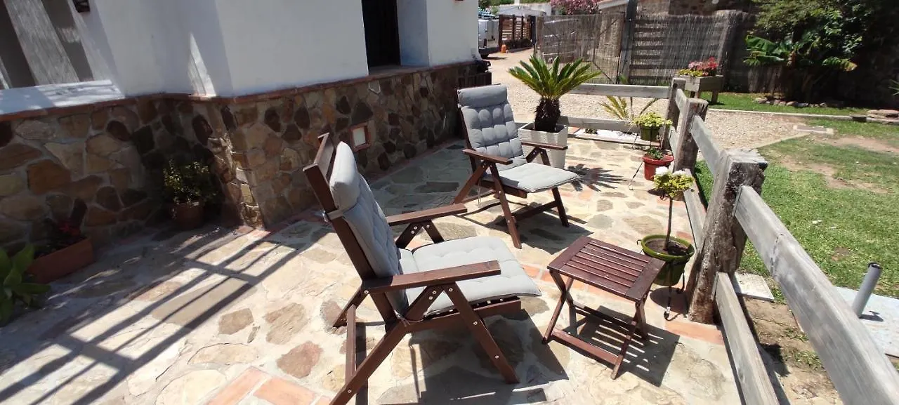Holiday home La Casa De Rodrigo Y Manuela Villa Tarifa