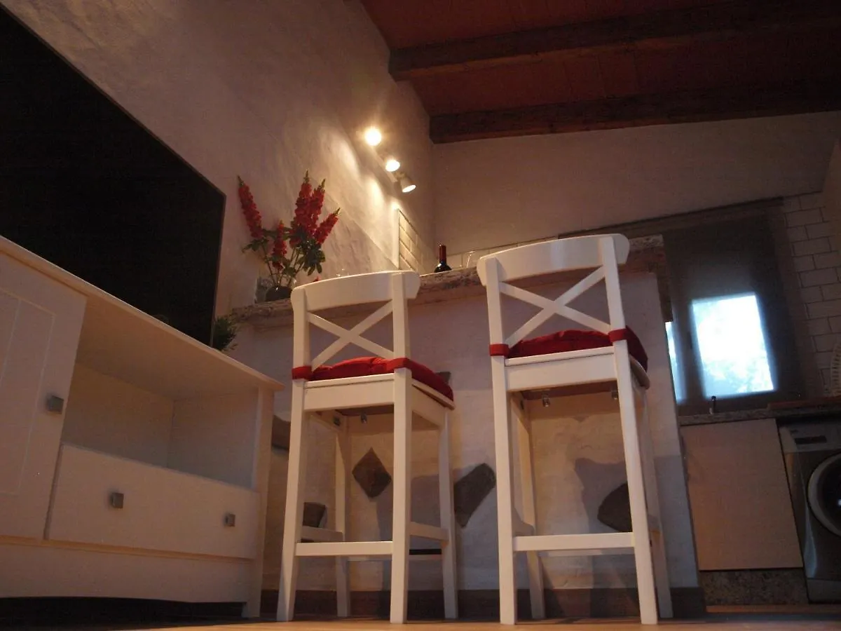 Holiday home La Casa De Rodrigo Y Manuela Villa Tarifa