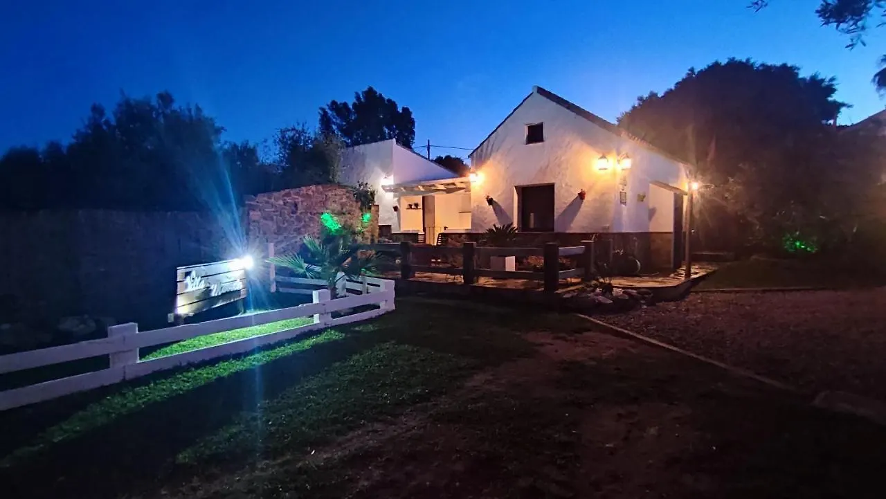 Holiday home La Casa De Rodrigo Y Manuela Villa Tarifa Spain