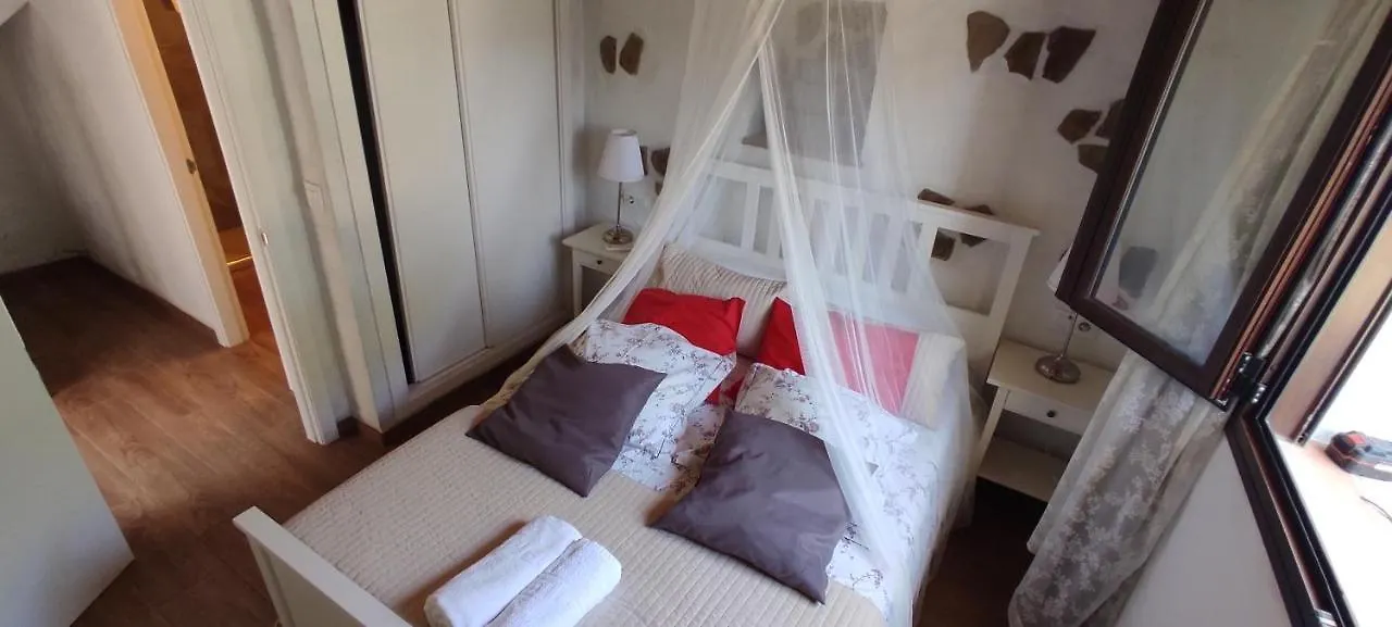 La Casa De Rodrigo Y Manuela Villa Tarifa Holiday home